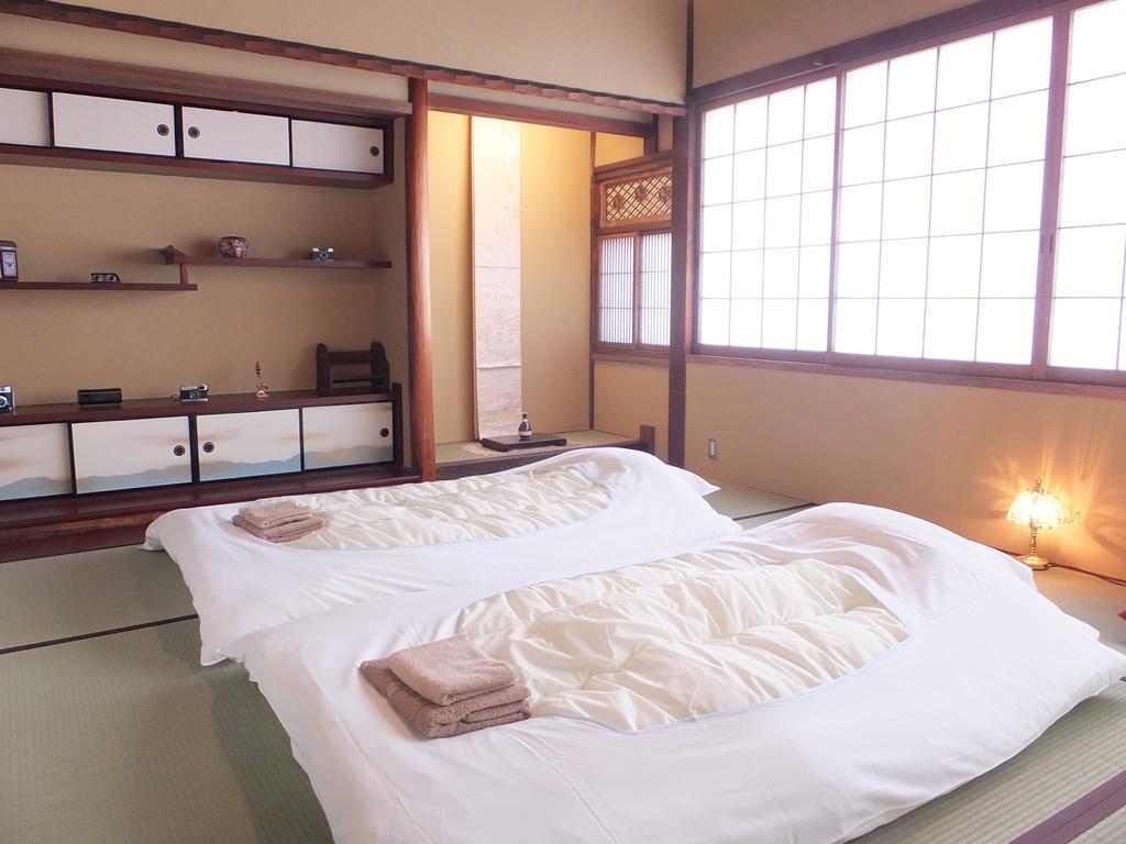 Guest House Bokuyado Kioto Pokój zdjęcie