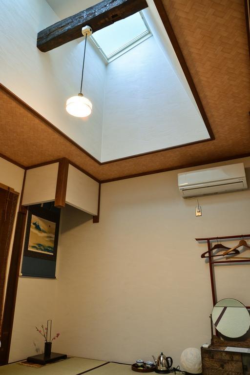 Guest House Bokuyado Kioto Pokój zdjęcie