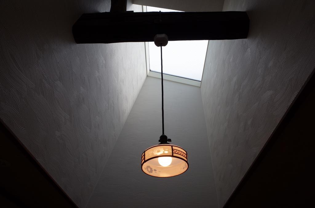 Guest House Bokuyado Kioto Zewnętrze zdjęcie