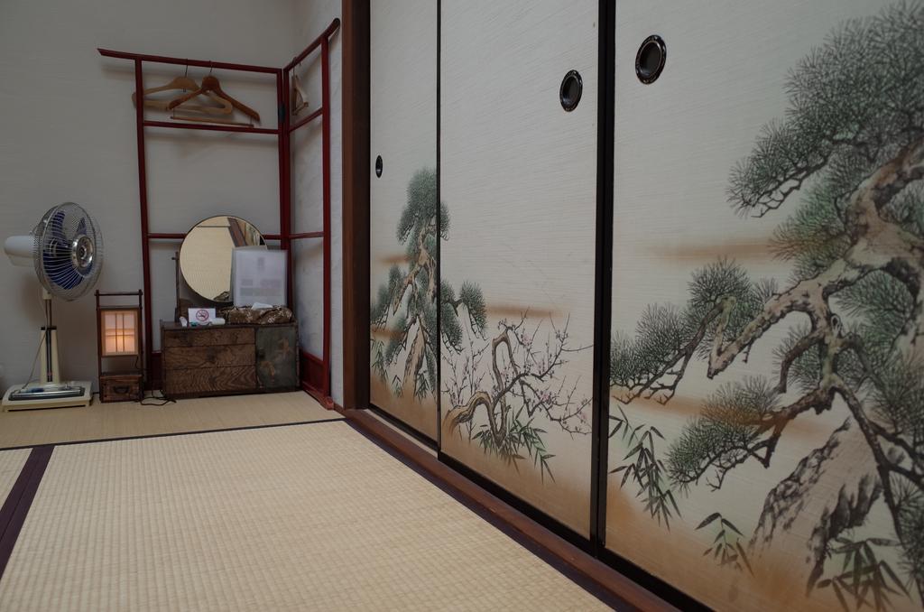 Guest House Bokuyado Kioto Zewnętrze zdjęcie