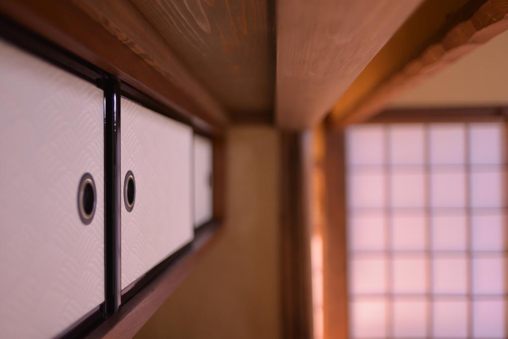 Guest House Bokuyado Kioto Zewnętrze zdjęcie