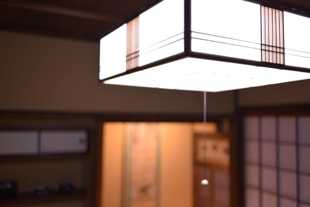 Guest House Bokuyado Kioto Zewnętrze zdjęcie