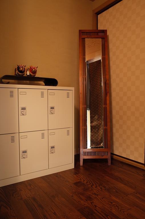 Guest House Bokuyado Kioto Zewnętrze zdjęcie