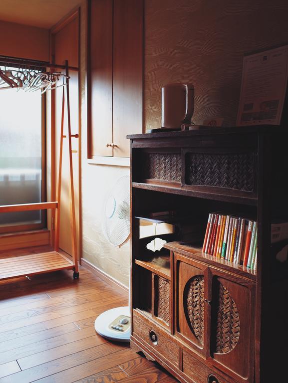 Guest House Bokuyado Kioto Zewnętrze zdjęcie