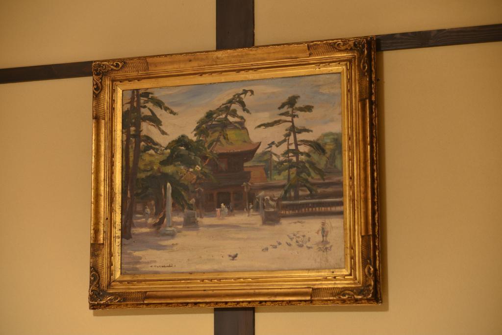 Guest House Bokuyado Kioto Zewnętrze zdjęcie