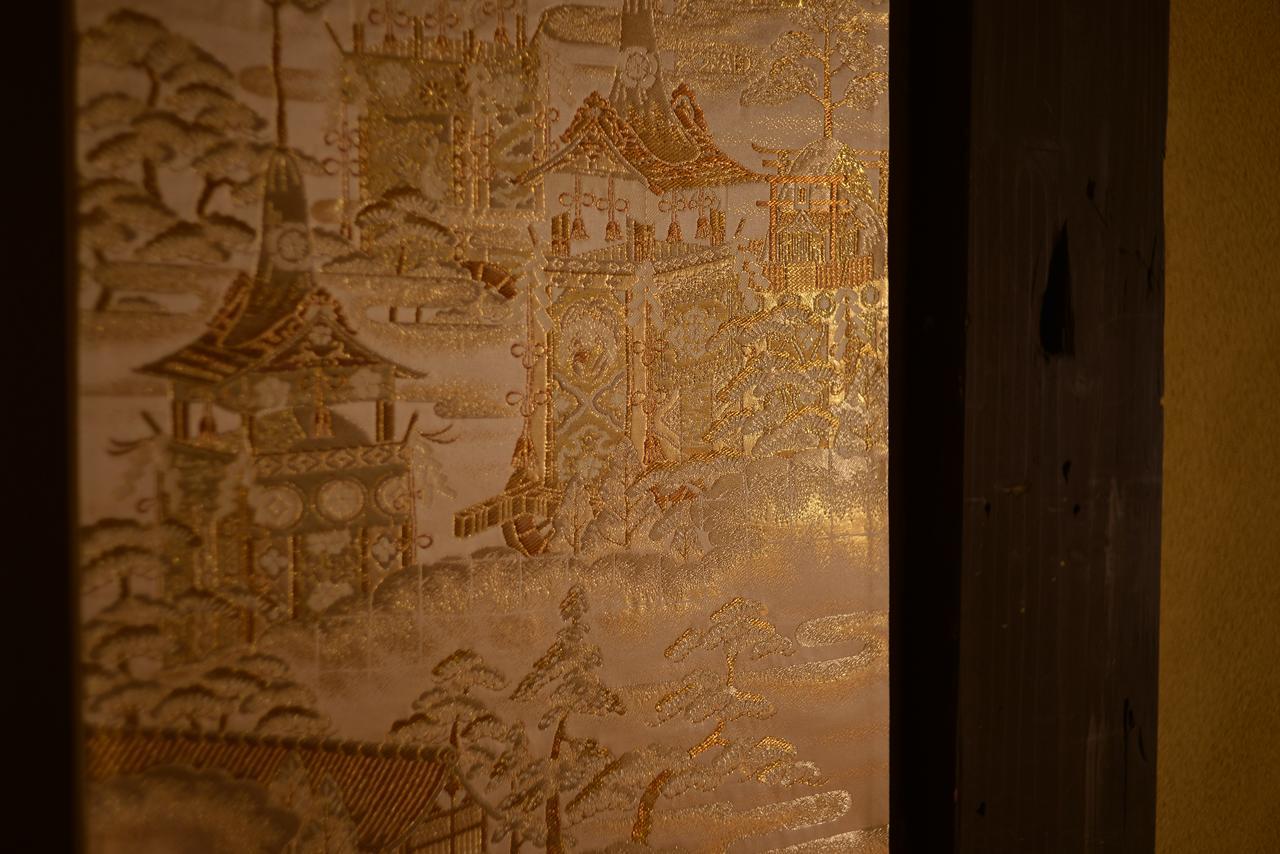 Guest House Bokuyado Kioto Zewnętrze zdjęcie