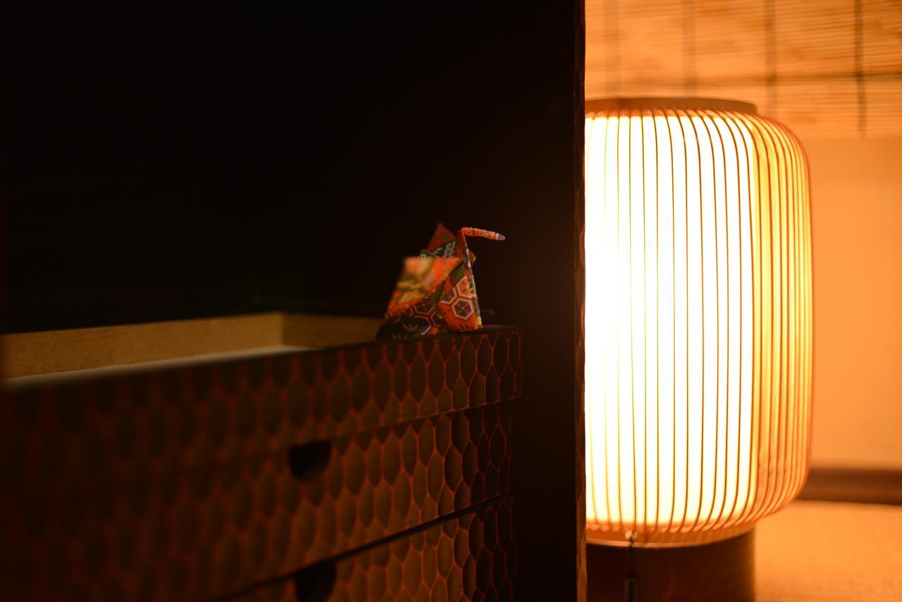 Guest House Bokuyado Kioto Zewnętrze zdjęcie