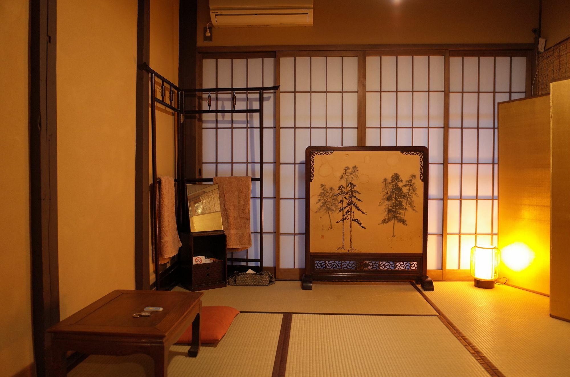 Guest House Bokuyado Kioto Zewnętrze zdjęcie