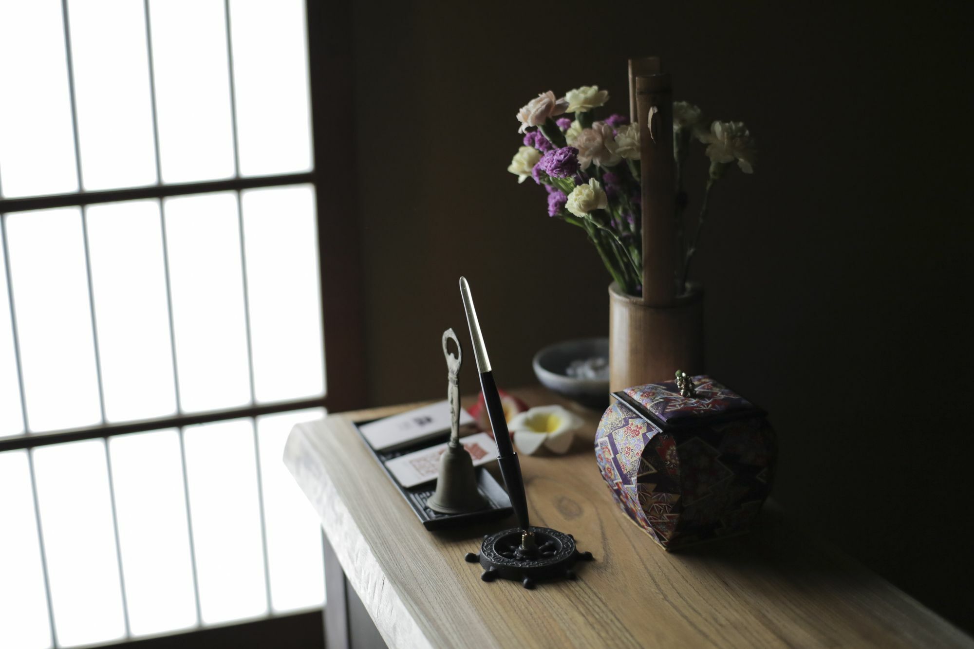 Guest House Bokuyado Kioto Zewnętrze zdjęcie