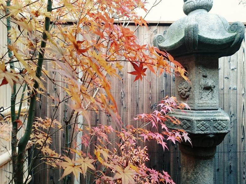 Guest House Bokuyado Kioto Zewnętrze zdjęcie