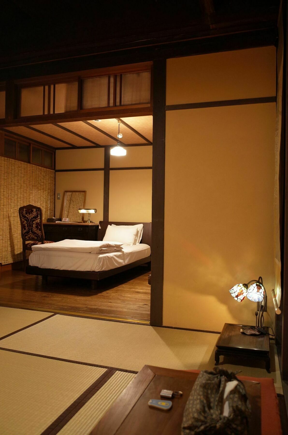 Guest House Bokuyado Kioto Zewnętrze zdjęcie