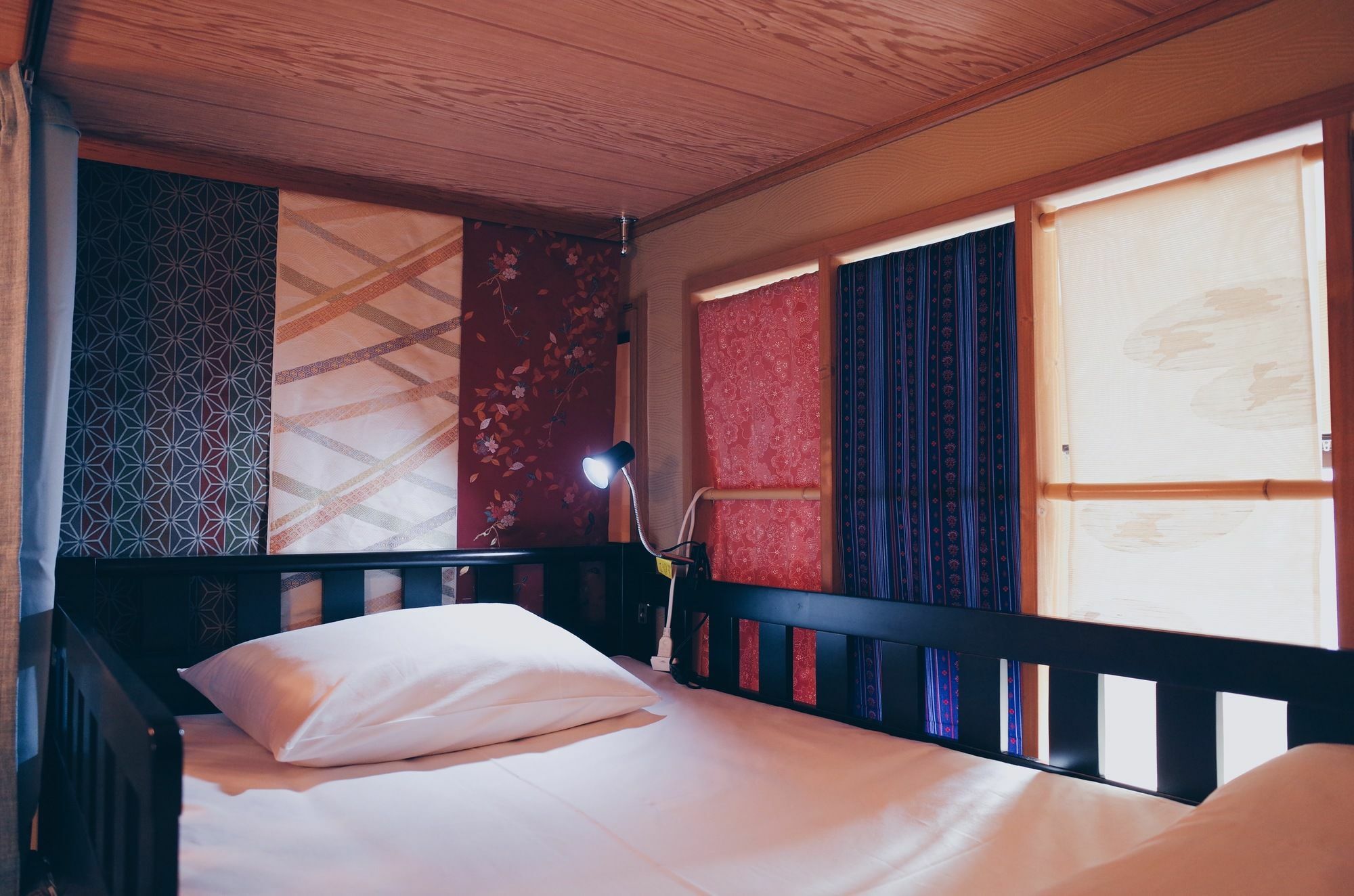 Guest House Bokuyado Kioto Zewnętrze zdjęcie