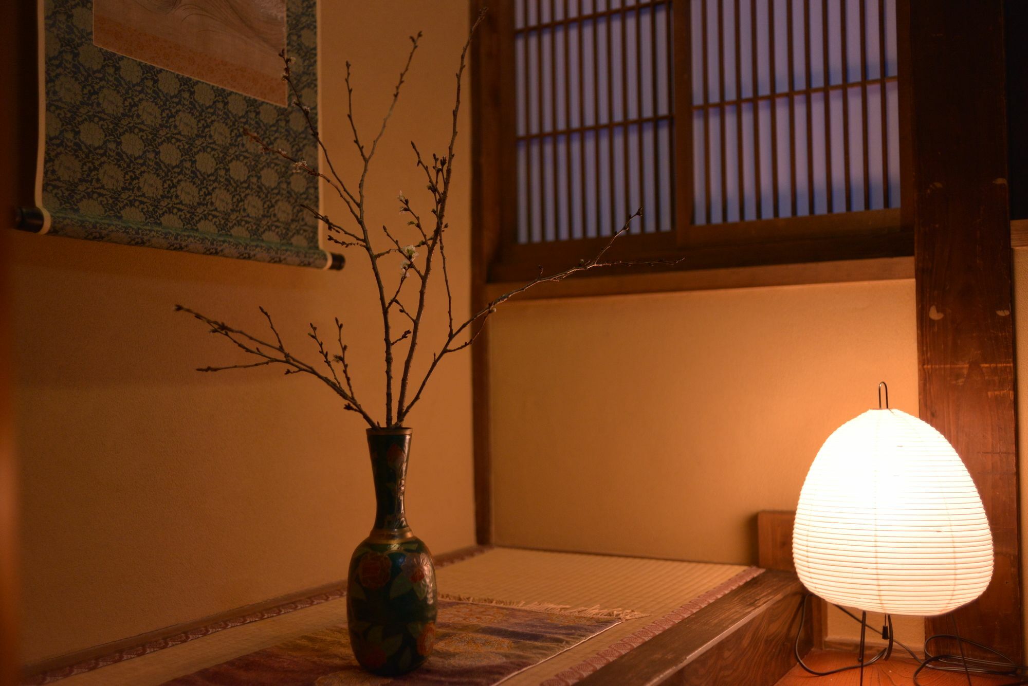 Guest House Bokuyado Kioto Zewnętrze zdjęcie