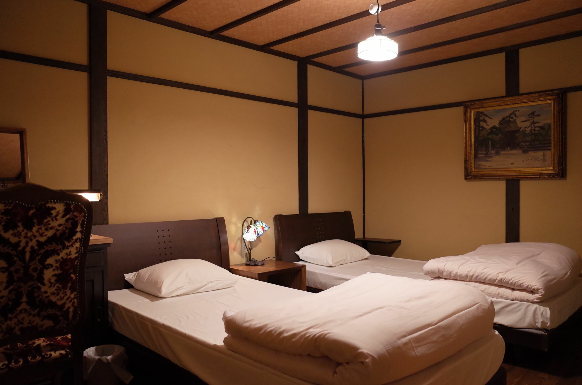 Guest House Bokuyado Kioto Zewnętrze zdjęcie