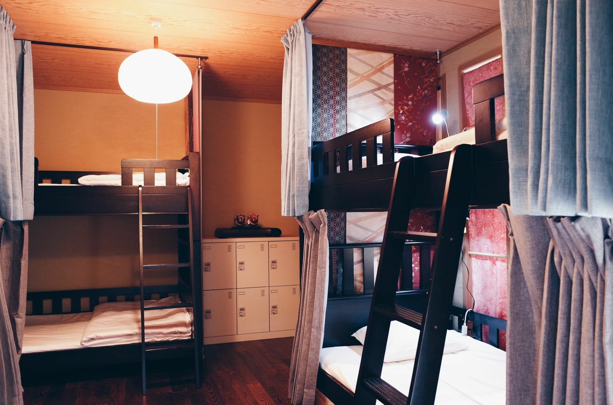 Guest House Bokuyado Kioto Zewnętrze zdjęcie