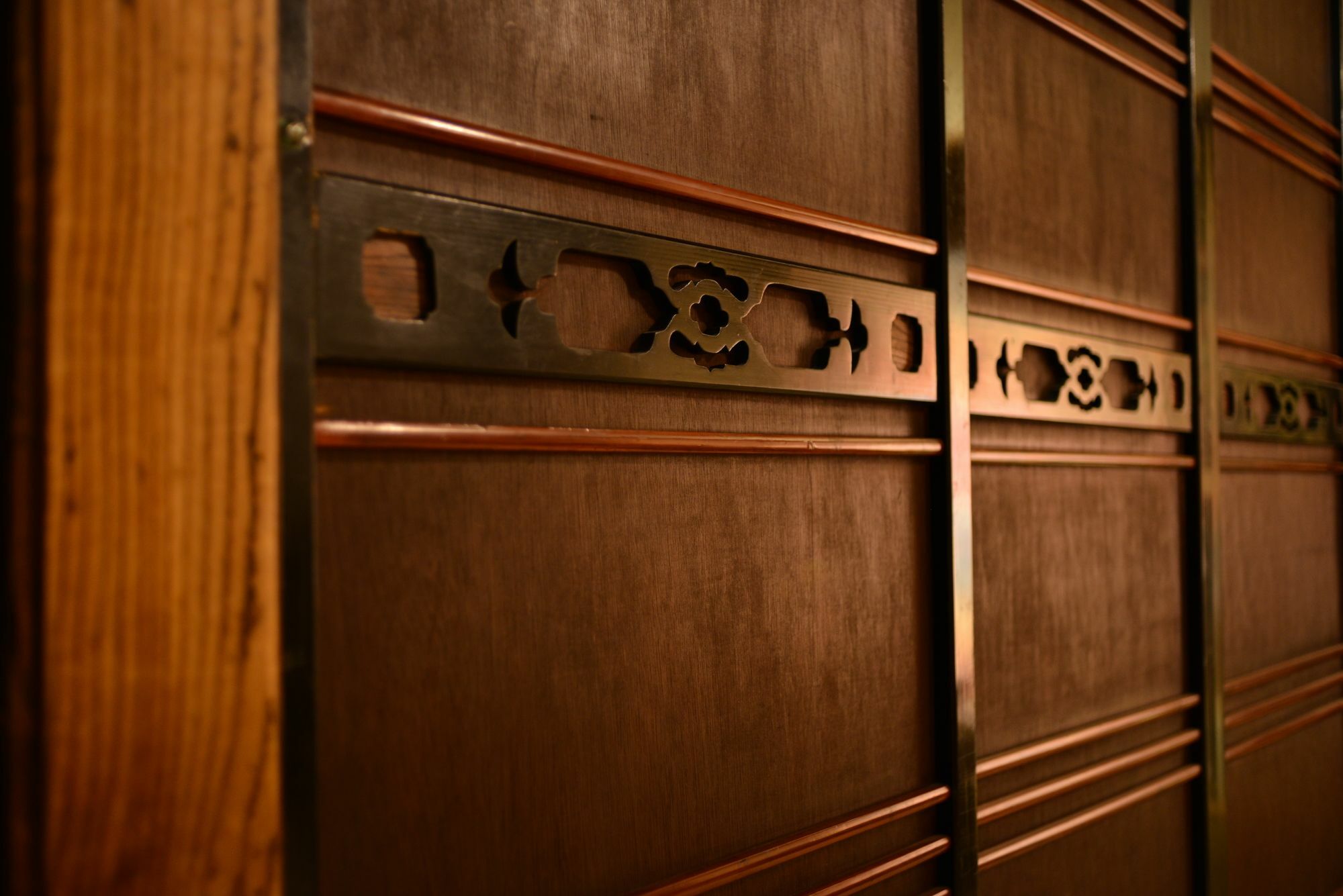 Guest House Bokuyado Kioto Zewnętrze zdjęcie