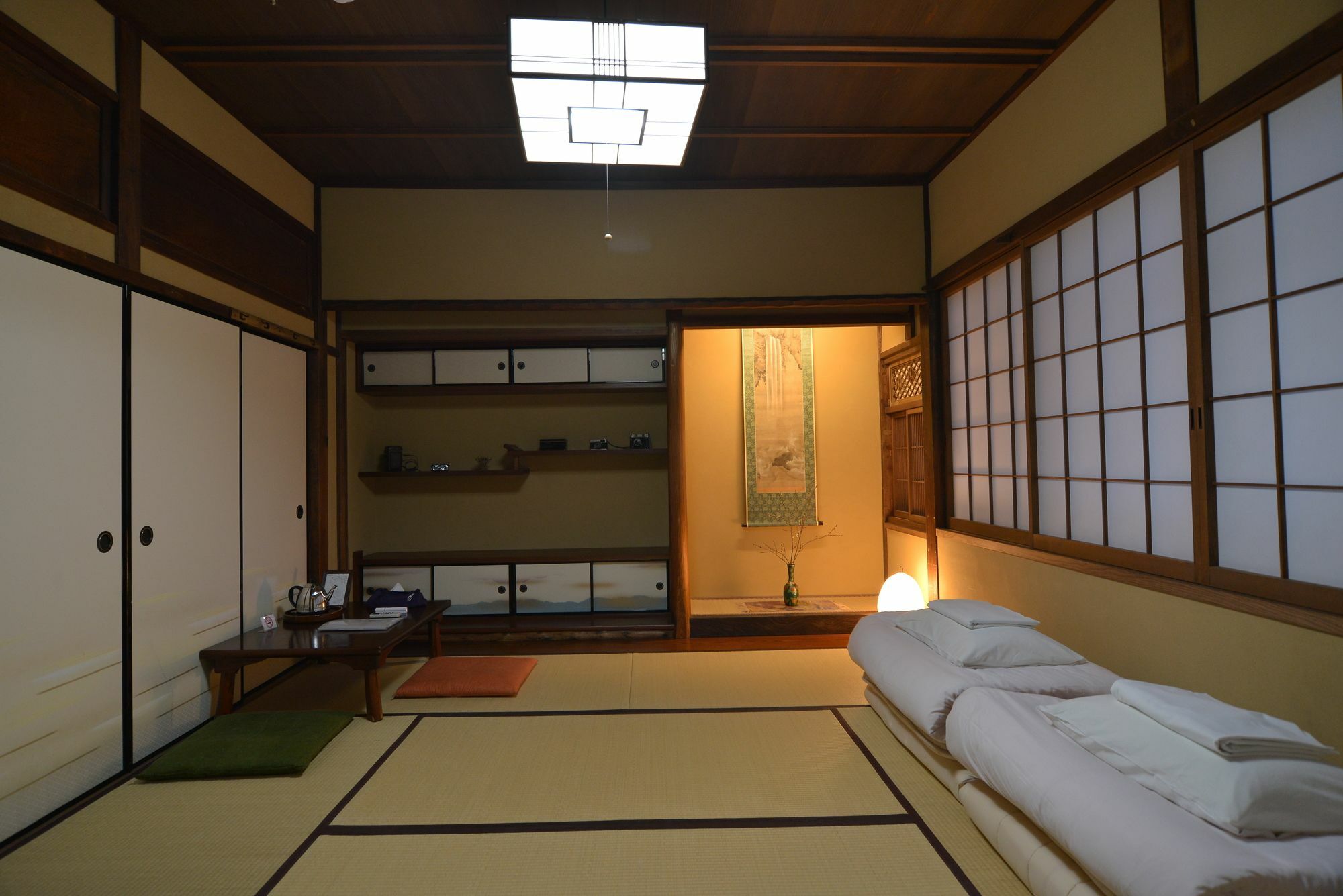Guest House Bokuyado Kioto Zewnętrze zdjęcie