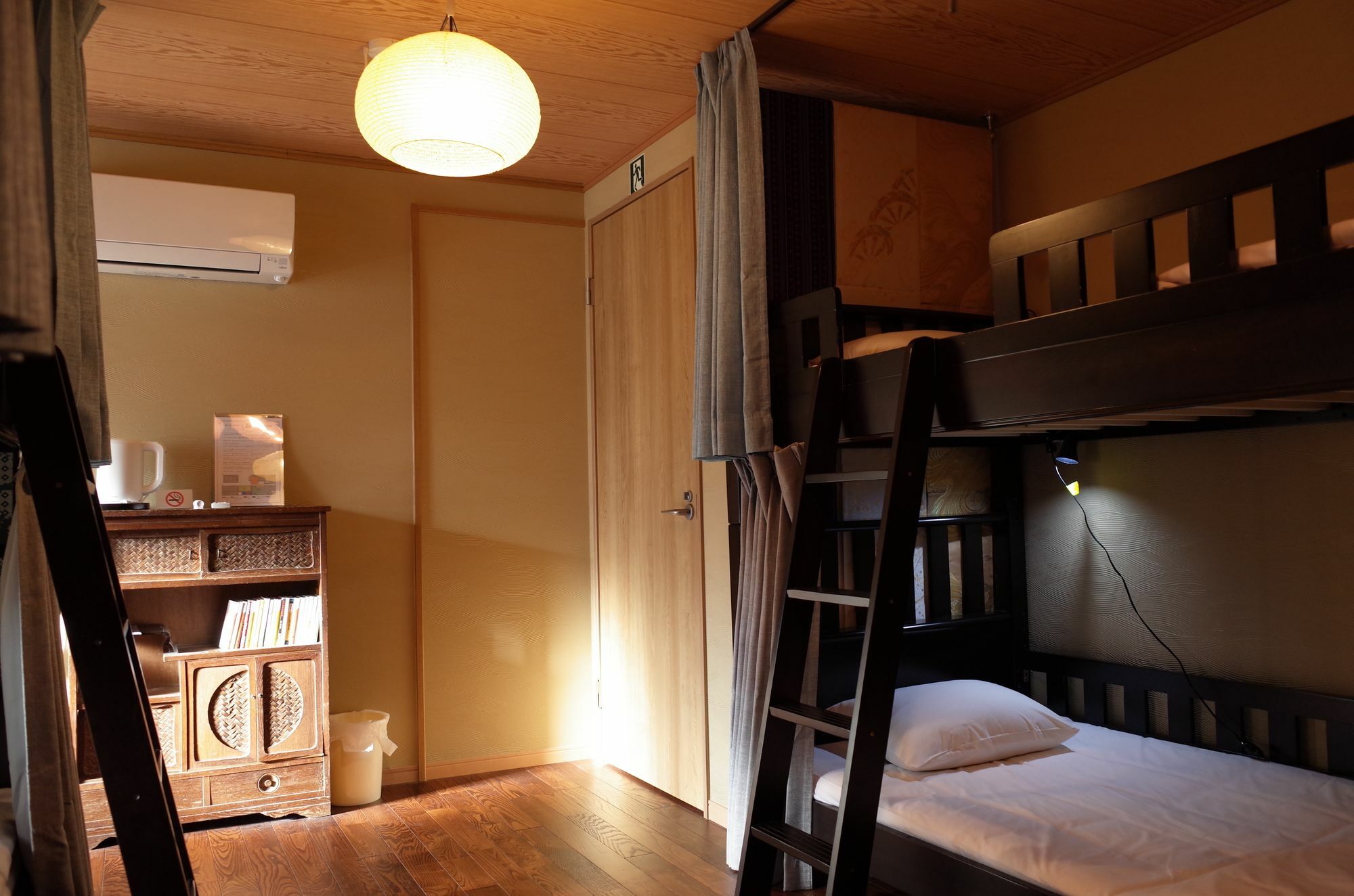 Guest House Bokuyado Kioto Zewnętrze zdjęcie