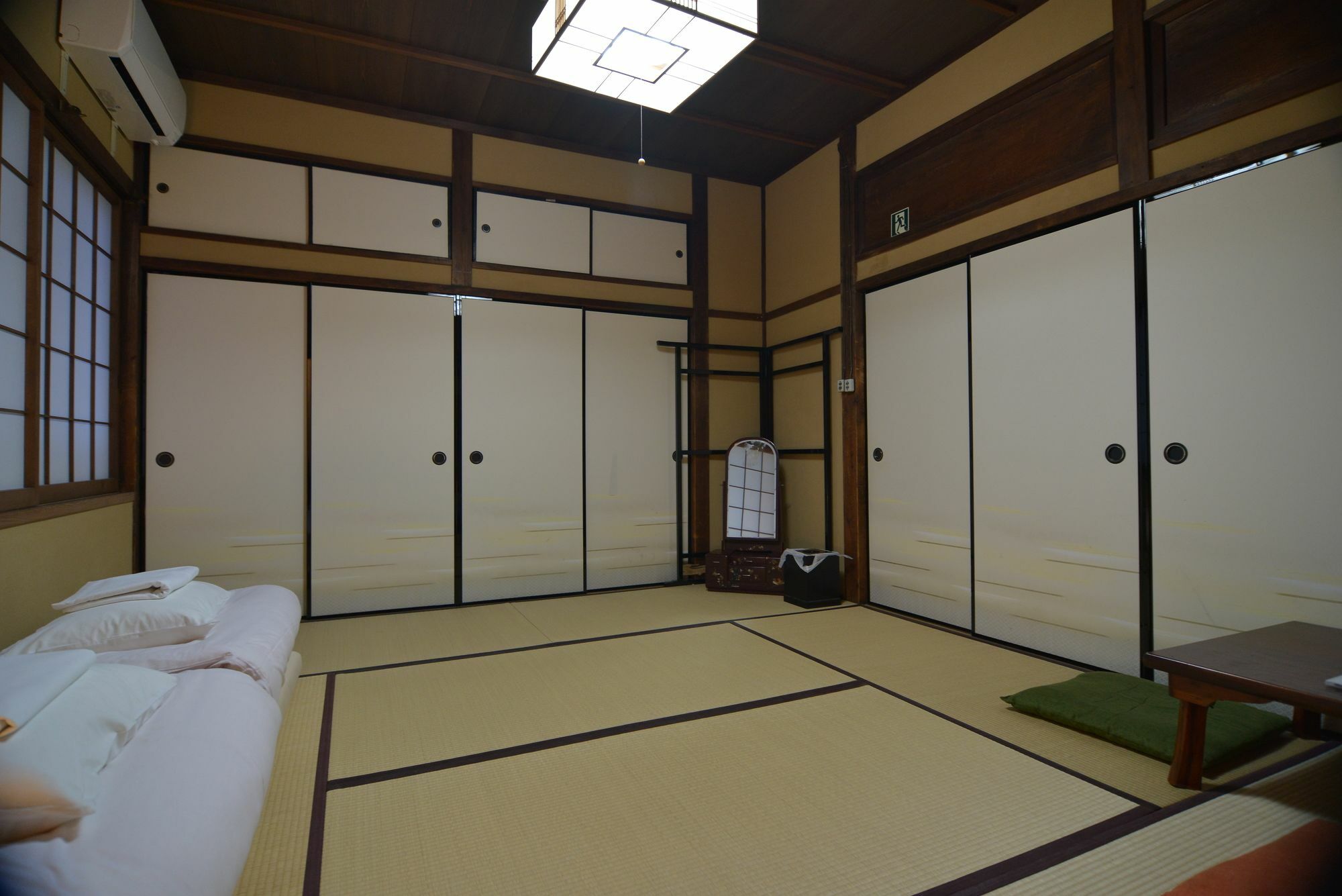 Guest House Bokuyado Kioto Zewnętrze zdjęcie