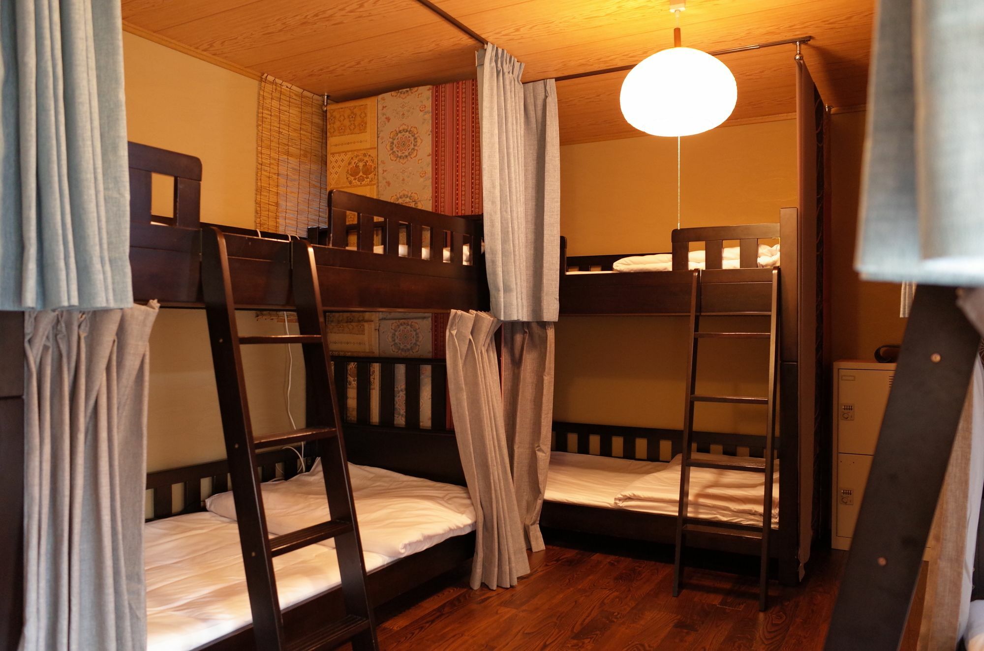 Guest House Bokuyado Kioto Zewnętrze zdjęcie